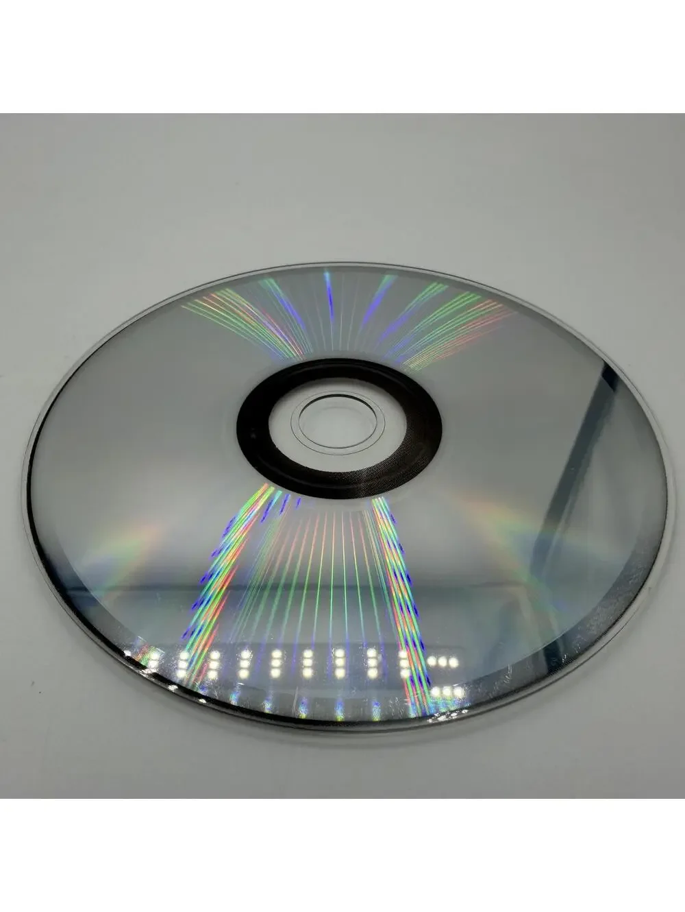 N/A ** disc